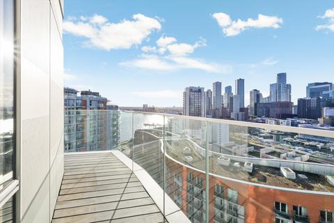 undefined, Charrington Tower, Biscayne Avenue, London, E14