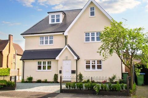 undefined, Hersham Road, Walton on Thames
