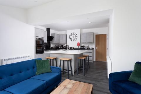 1 bedroom in a house share to rent, St. Philips Grove, York