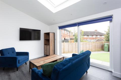 1 bedroom in a house share to rent, St. Philips Grove, York