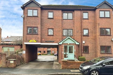 Claremont Grove, Didsbury, Manchester, M20