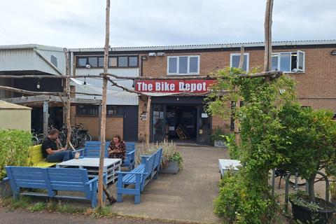 Office to rent, 140 Cowley Rd Cambridge CB4 0DL
