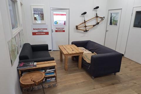 Office to rent, 140 Cowley Rd Cambridge CB4 0DL