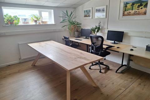 Office to rent, 140 Cowley Rd Cambridge CB4 0DL