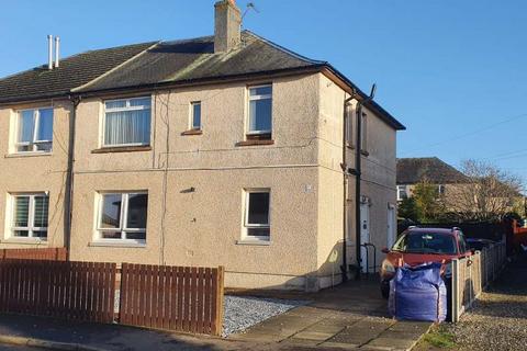 undefined, Watling Avenue, Camelon FK1