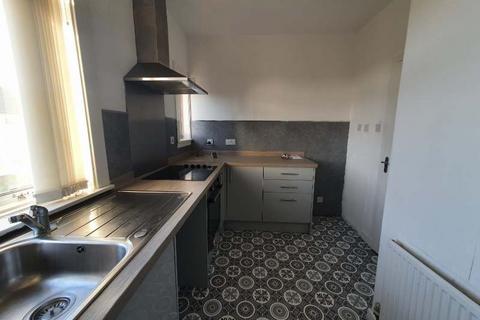 undefined, Watling Avenue, Camelon FK1