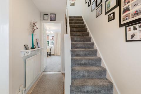 3 bedroom semi-detached house for sale, Cobden Avenue, Royal Leamington Spa