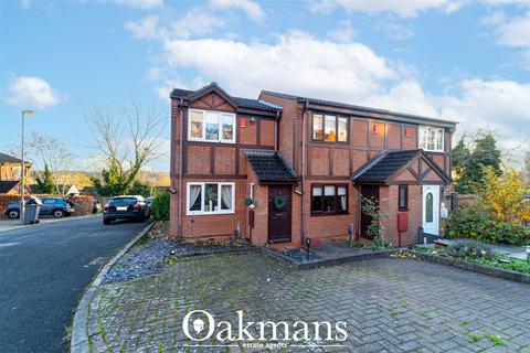 Lady Bracknell Mews, Birmingham B31