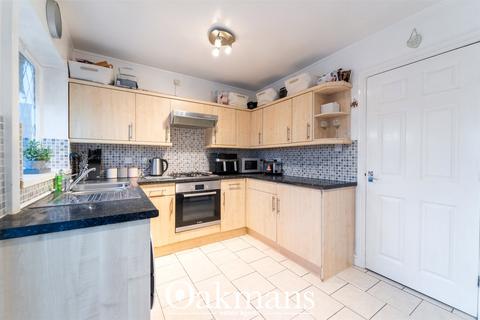 undefined, Lady Bracknell Mews, Birmingham B31