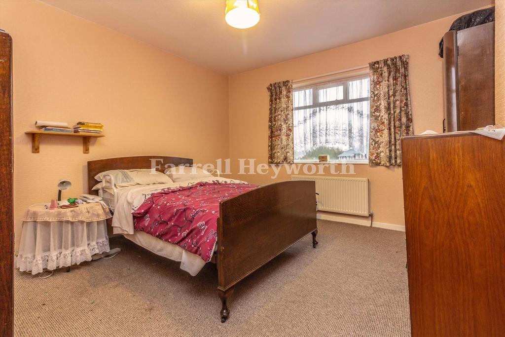 Bedroom one b