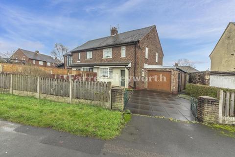 undefined, Watling Street Road, Preston PR2