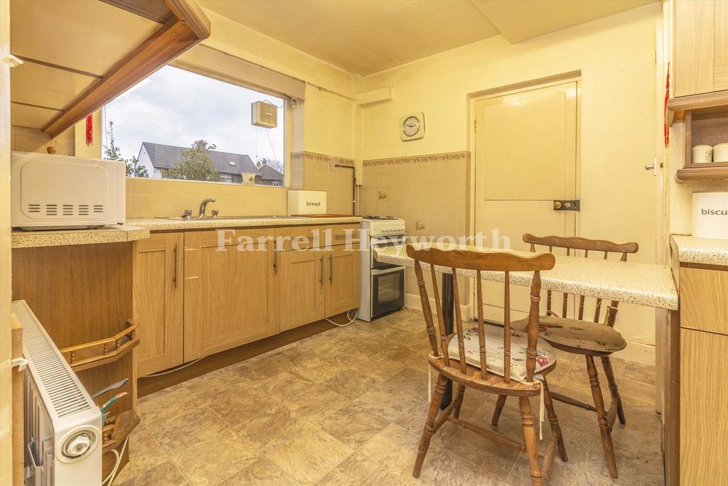 Kitchen c
