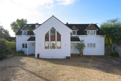 4 bedroom detached house to rent, Ham Street, Baltonsborough