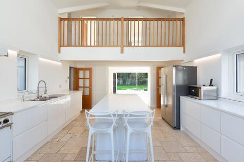 4 bedroom detached house to rent, Ham Street, Baltonsborough