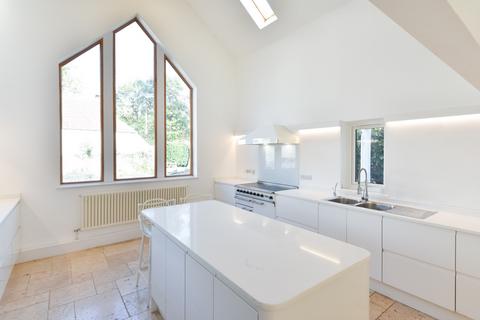 4 bedroom detached house to rent, Ham Street, Baltonsborough