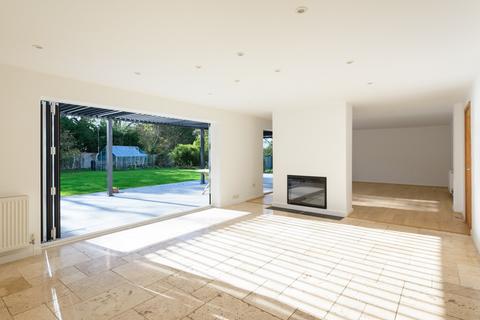 4 bedroom detached house to rent, Ham Street, Baltonsborough