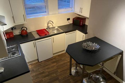 1 bedroom in a house share to rent, Knowle Road  (room 2), West Yorkshire LS4