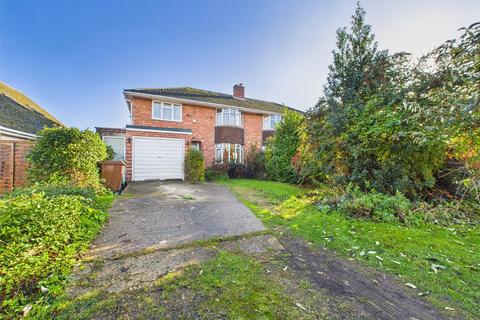 3 bedroom semi-detached house for sale - Blacksmith Lane, Churchdown, Gloucester, Gloucestershire, GL3