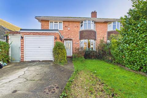 3 bedroom semi-detached house for sale, Blacksmith Lane, Churchdown, Gloucester, Gloucestershire, GL3