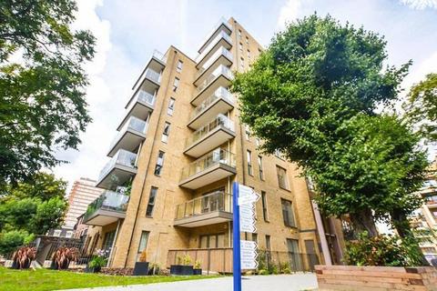 2 bedroom flat to rent, Salsabil Apartments, London E3