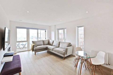 2 bedroom flat to rent, Salsabil Apartments, London E3