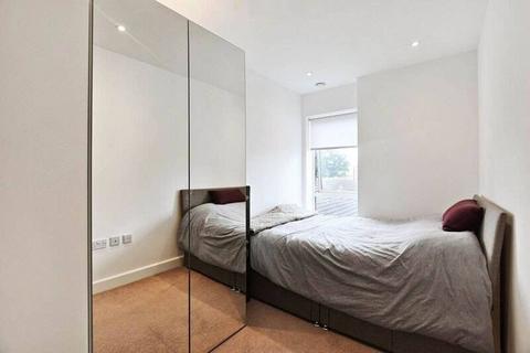 2 bedroom flat to rent, Salsabil Apartments, London E3