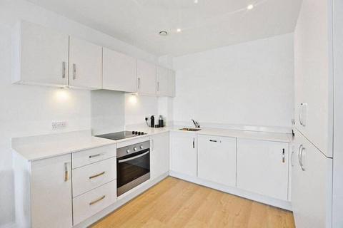 undefined, Salsabil Apartments, London E3