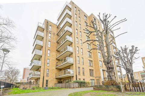 Salsabil Apartments, London E3