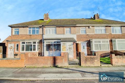 3 bedroom terraced house for sale, Partridge Croft, Courthouse Green, Coventry