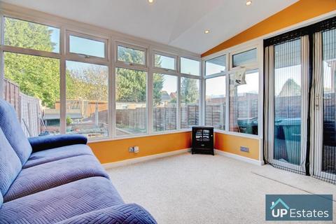 3 bedroom terraced house for sale, Partridge Croft, Courthouse Green, Coventry