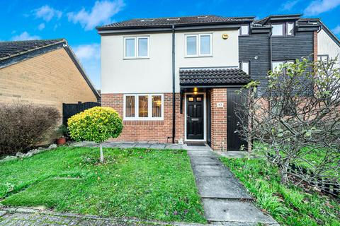 undefined, Standingford, Harlow