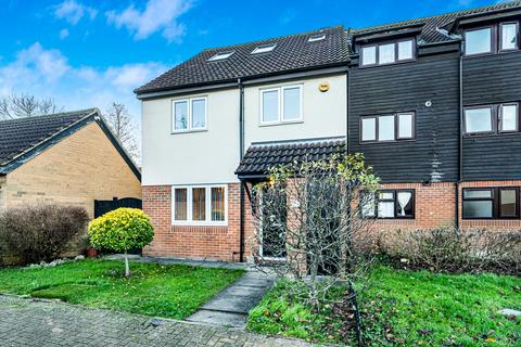 undefined, Standingford, Harlow