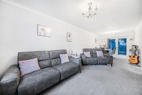 undefined, Standingford, Harlow