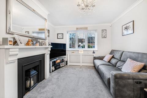 undefined, Standingford, Harlow