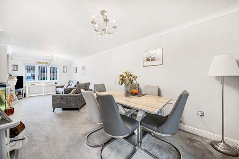 undefined, Standingford, Harlow