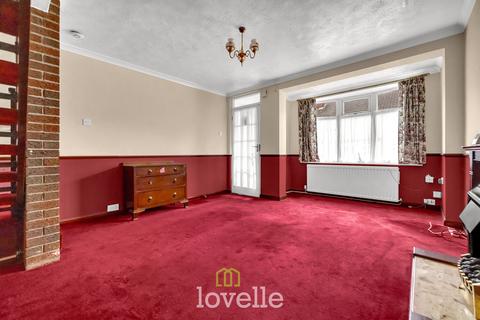 2 bedroom terraced house for sale, Hinkler Street, Cleethorpes DN35