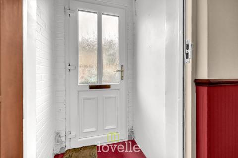 2 bedroom terraced house for sale, Hinkler Street, Cleethorpes DN35