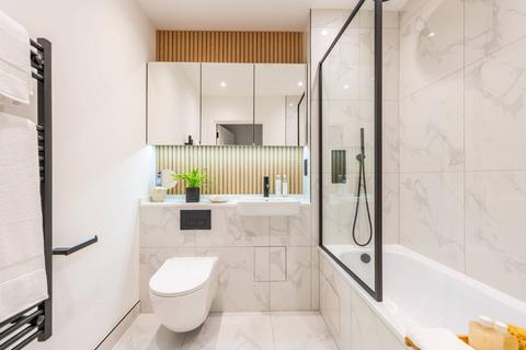 undefined, East Qrtr, Dod Street, Limehouse, London, E14