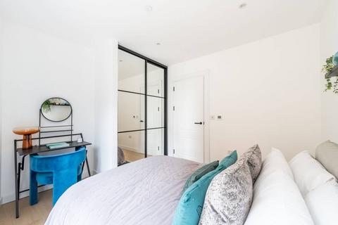 undefined, East Qrtr, Dod Street, Limehouse, London, E14