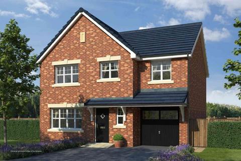 undefined, Carnforth LA5