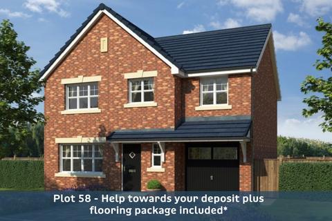 undefined, Carnforth LA5