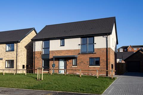4 bedroom detached house for sale, Durham DH4