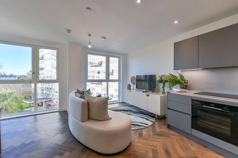 North West Quarter, Queen's Park, NW6