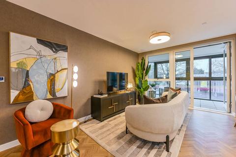 1 bedroom flat for sale, North West Quarter, Queen's Park, NW6