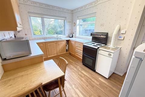 undefined, Moss Close, East Bridgford