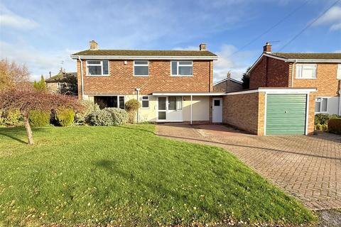 undefined, Moss Close, East Bridgford