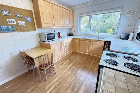 undefined, Moss Close, East Bridgford