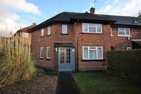 undefined, Renfrew Street, Derby DE21