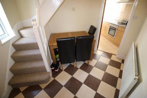 undefined, Renfrew Street, Derby DE21