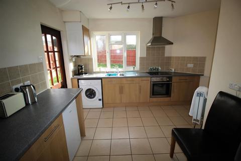 undefined, Renfrew Street, Derby DE21